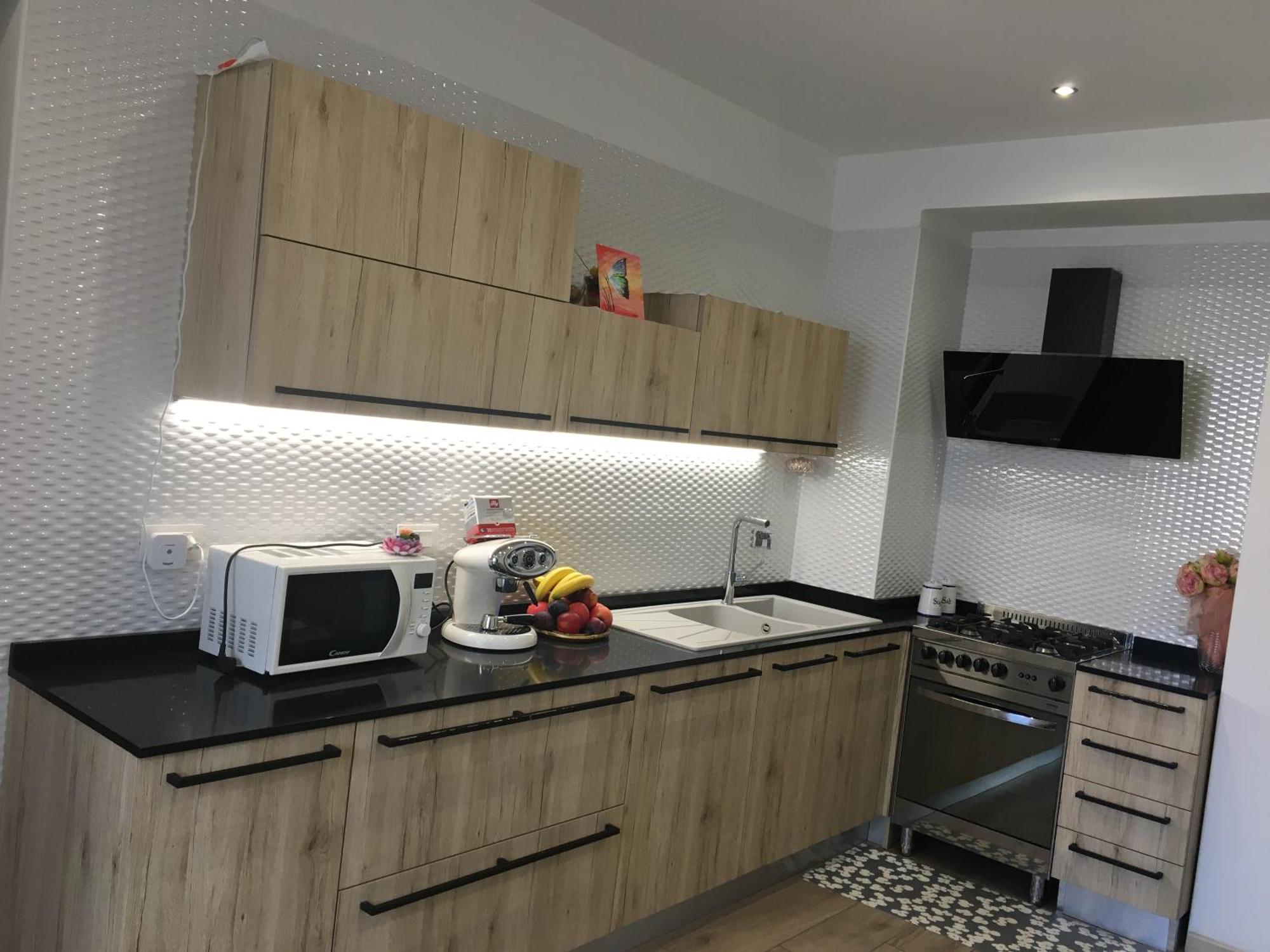Dora Relax Apartment Turin